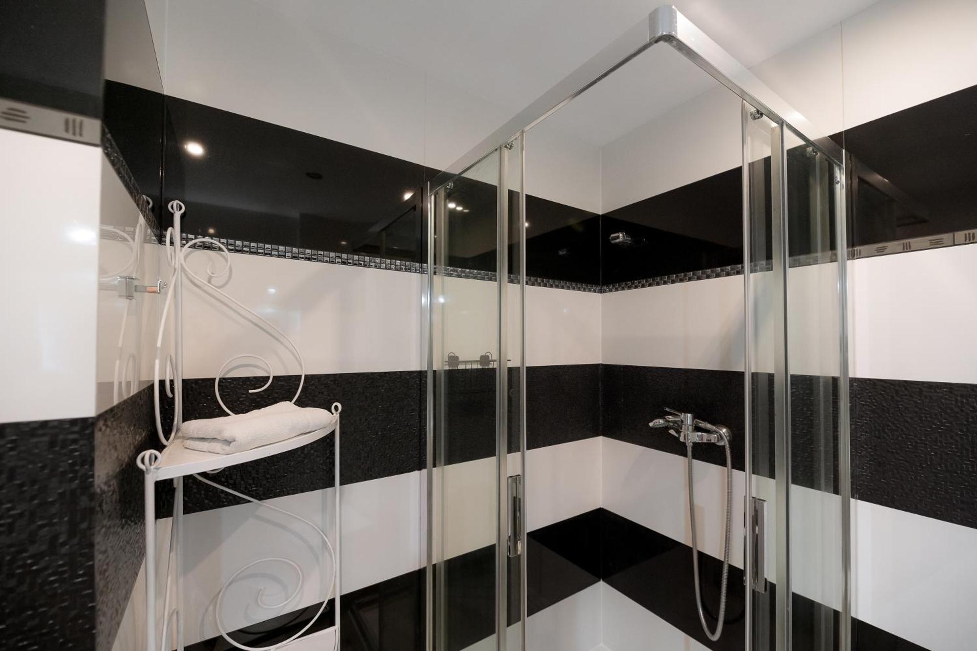 Rustykalny Apartament Apartment Torun Bagian luar foto