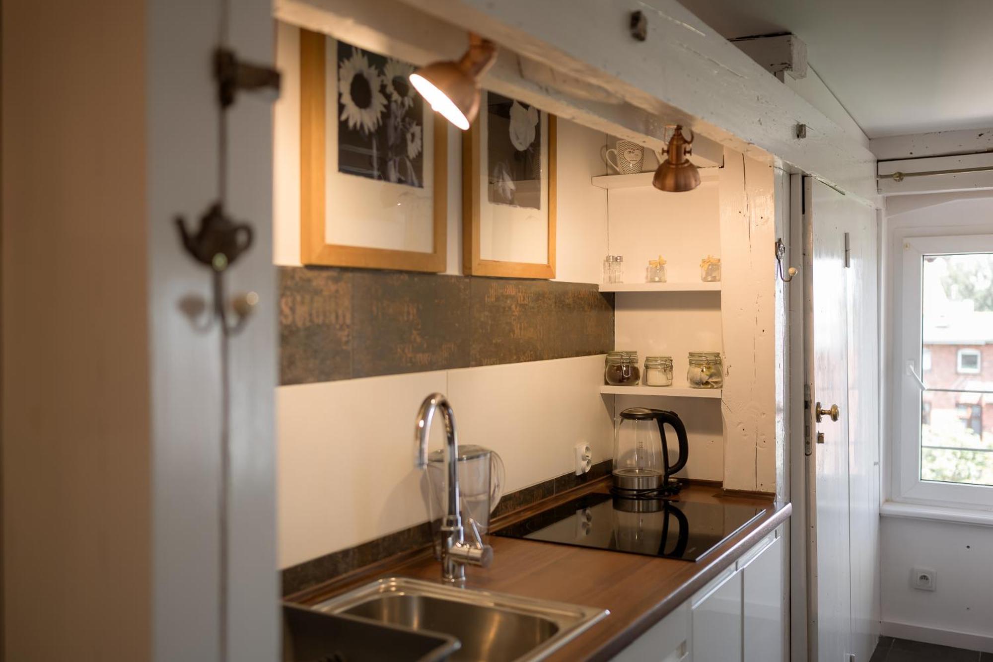 Rustykalny Apartament Apartment Torun Bagian luar foto